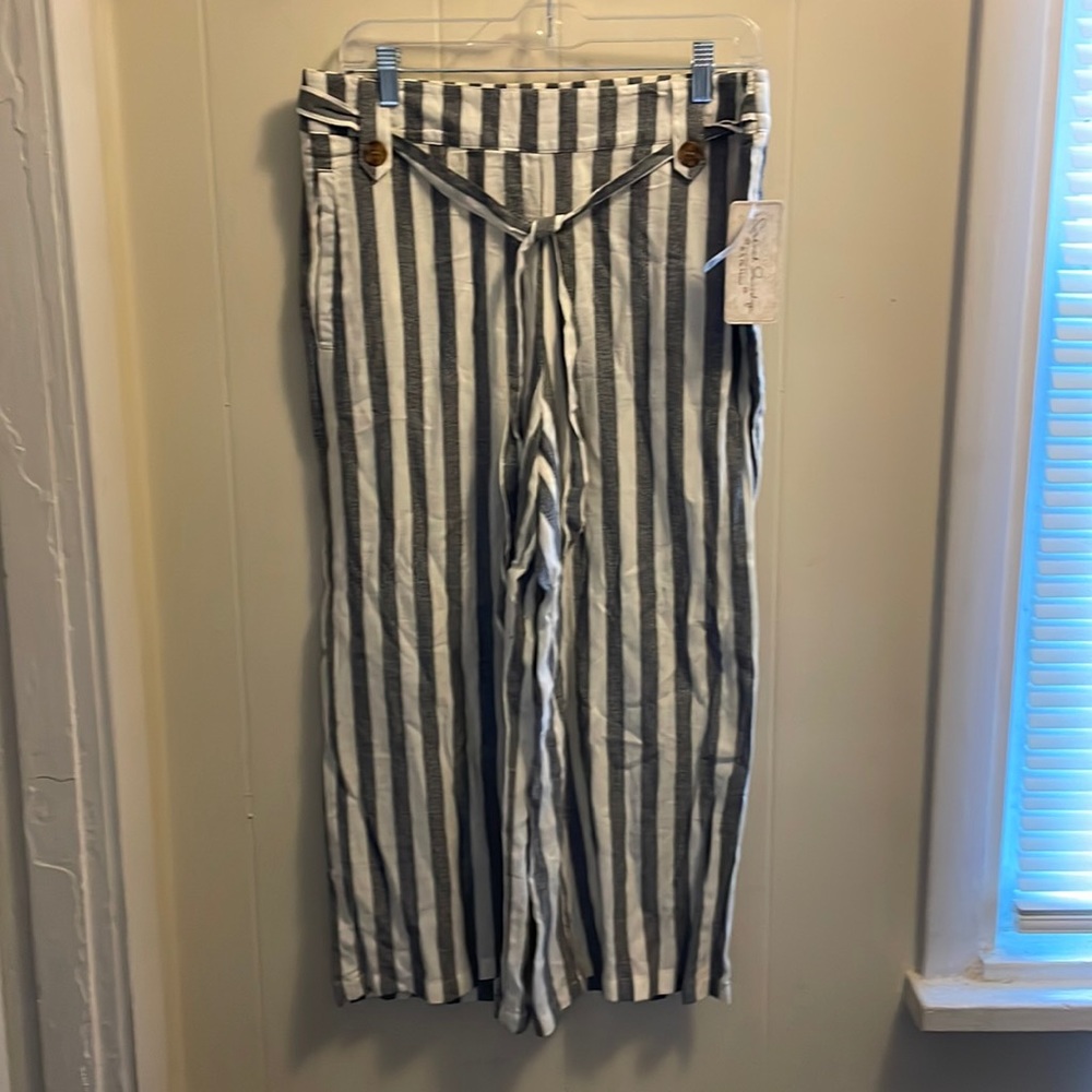French Laundry pants
